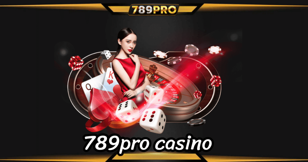 789pro casino