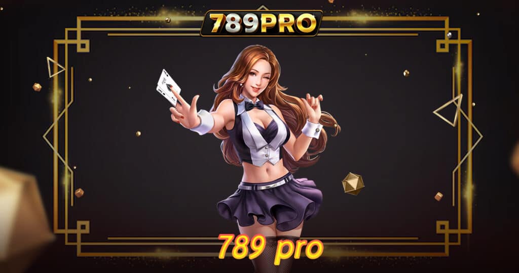 789 pro