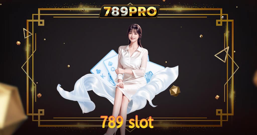 789 slot