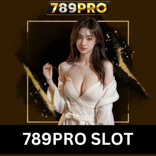 789PRO SLOT
