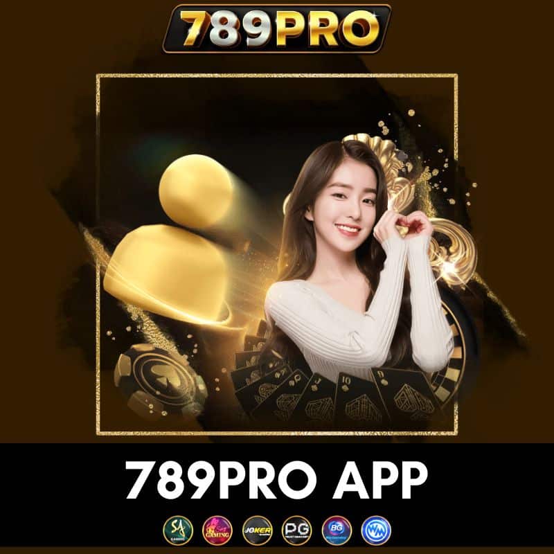 789pro app