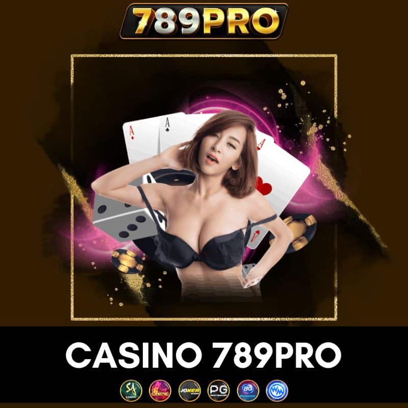 casino 789pro