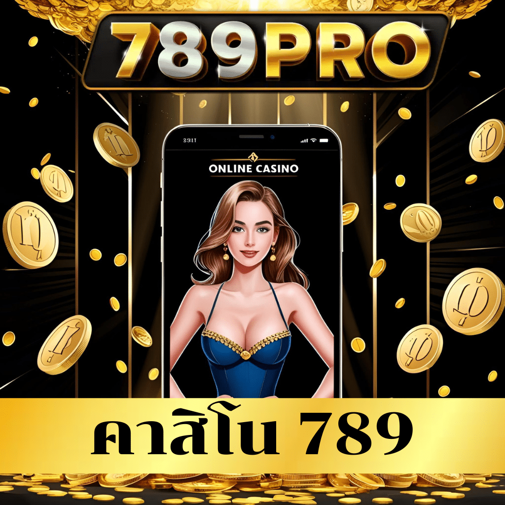 คาสิโน 789