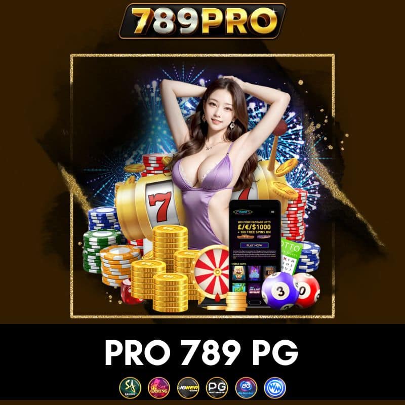 pro 789 pg