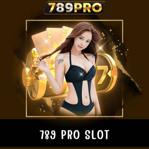789 pro slot