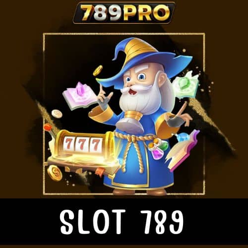 slot 789