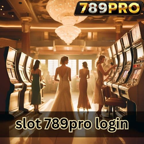 slot 789pro login