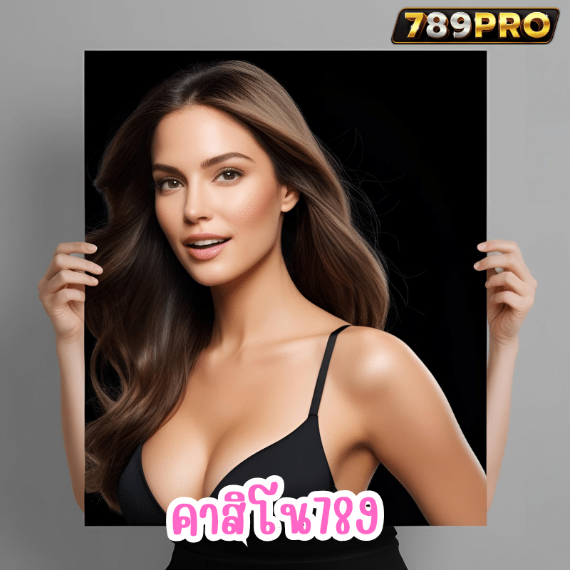 คาสิโน789