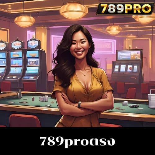789proตรง
