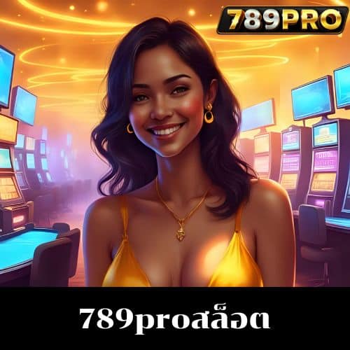 789proสล็อต