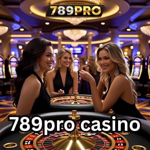 789pro casino