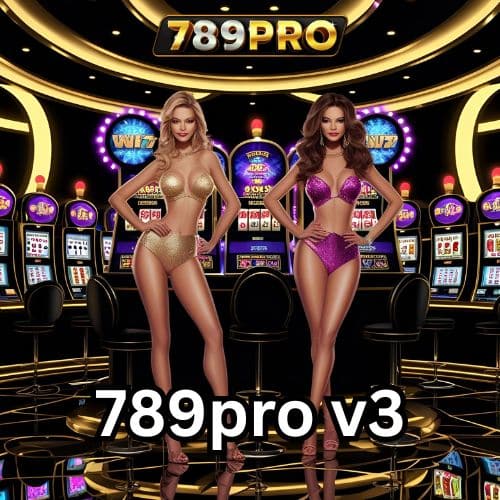 789pro v3