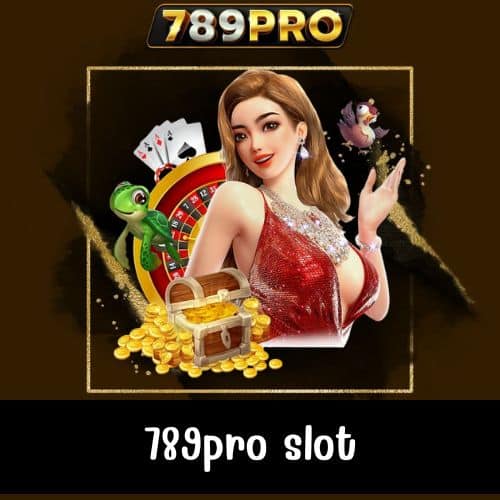 789pro slot