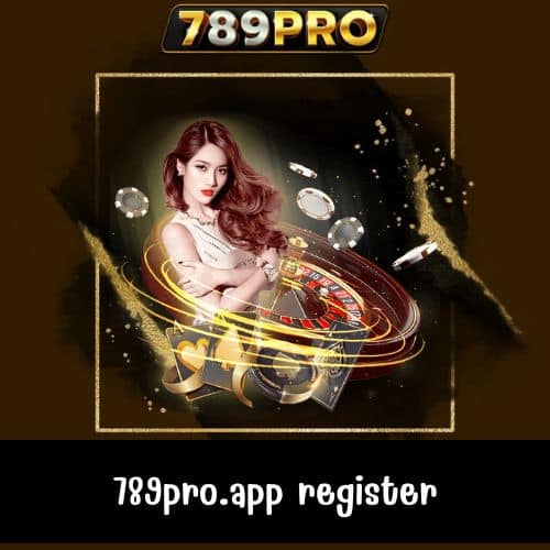 789pro.app register