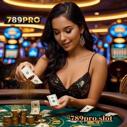 789pro slot