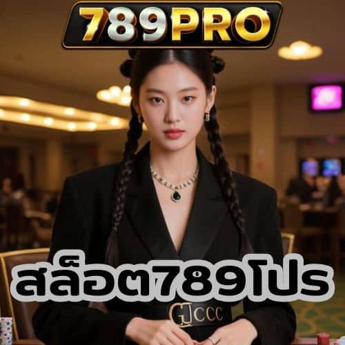 สล็อต789โปร