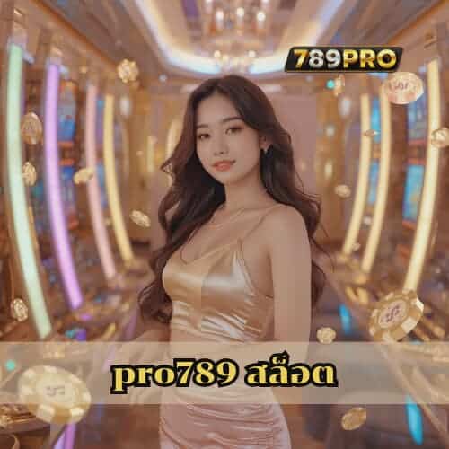 pro789 สล็อต