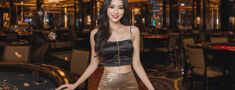 เว็บ คาสิโน ออนไลน์