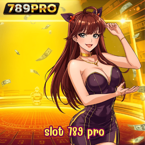 slot 789 pro