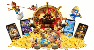 เล่นคาสิโน 789pro ออนไลน์