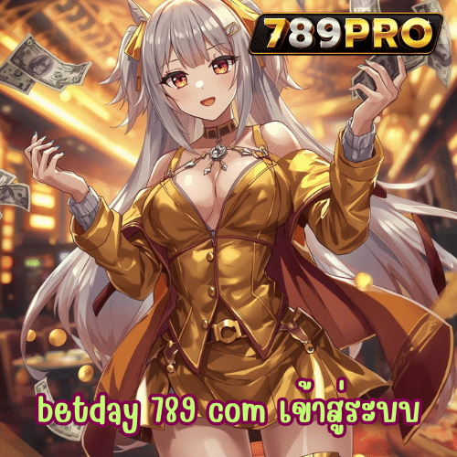 betday 789 com เข้าสู่ระบบ