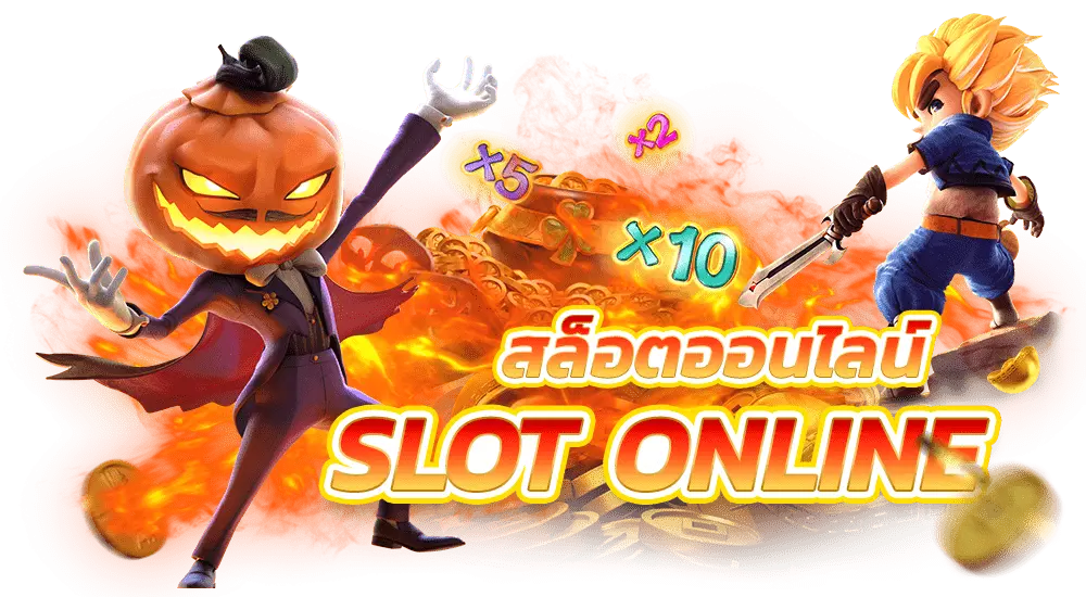 slot online - 789pro-th.live