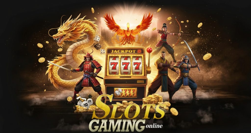 Slots 2026 1