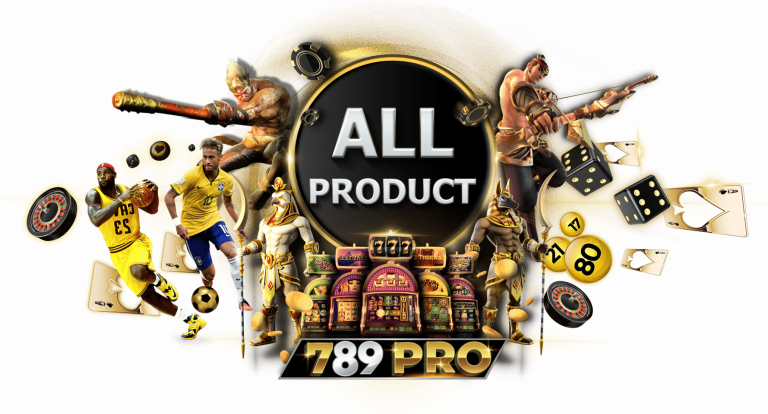 ALL PRODUCT 789PRO
