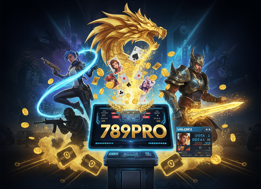 78pro esport betting
