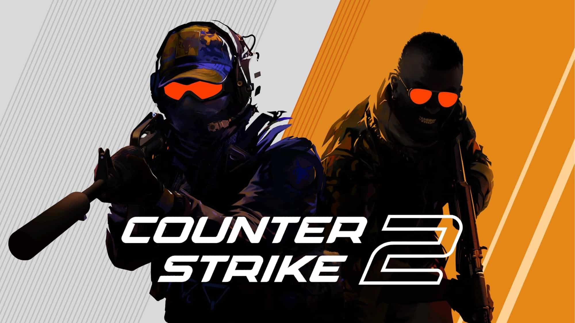 counter strike 2 pc game steam cover
