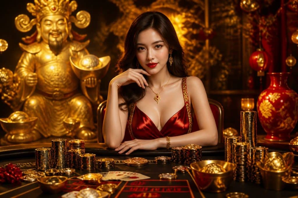 คาสิโนออนไลน์ เว็บตรง คืออะไร ไม่ผ่านเอเย่นต์จ่ายตรง